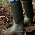 Botas de neopreno de goma g5 nat hombres y mujeres